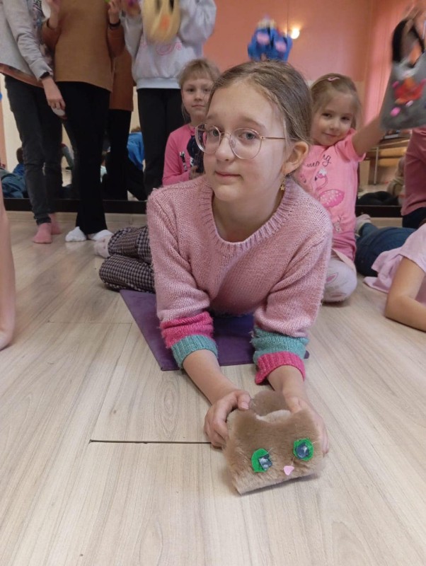 Ferie w Miejskim Ośrodku Kultury w Lędzinach