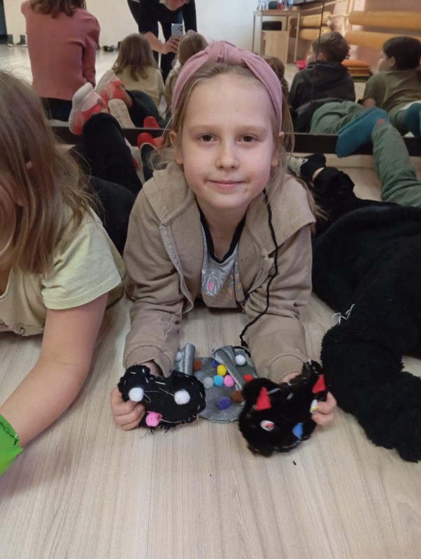 Ferie w Miejskim Ośrodku Kultury w Lędzinach