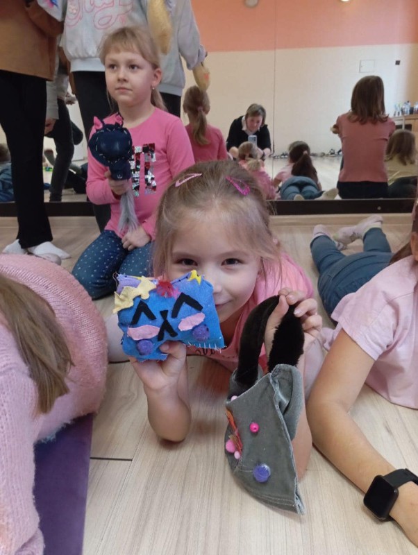 Ferie w Miejskim Ośrodku Kultury w Lędzinach