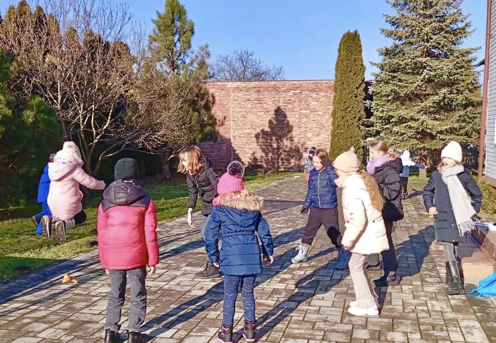 Ferie w Miejskim Ośrodku Kultury w Lędzinach