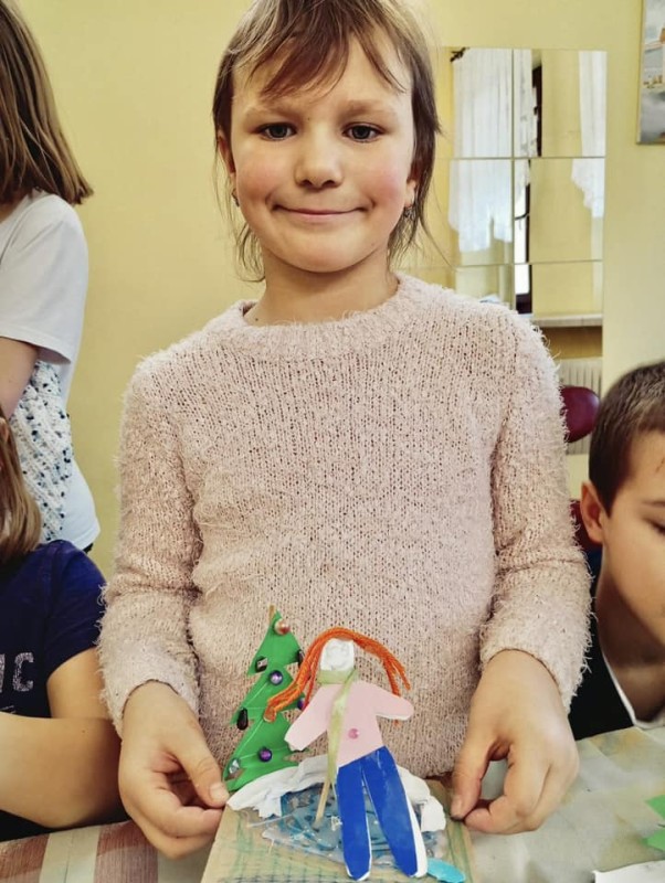 Ferie w Miejskim Ośrodku Kultury w Lędzinach