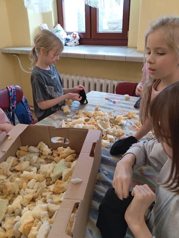 Ferie w Miejskim Ośrodku Kultury w Lędzinach