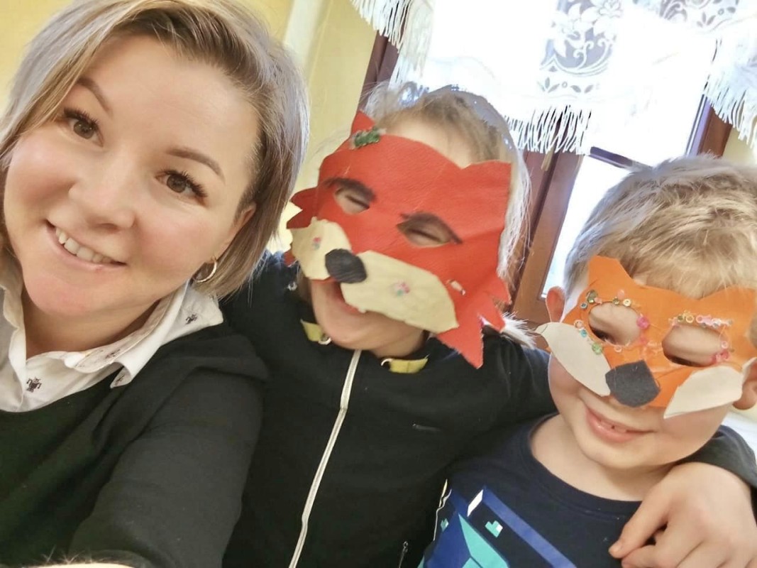 Ferie w Miejskim Ośrodku Kultury w Lędzinach