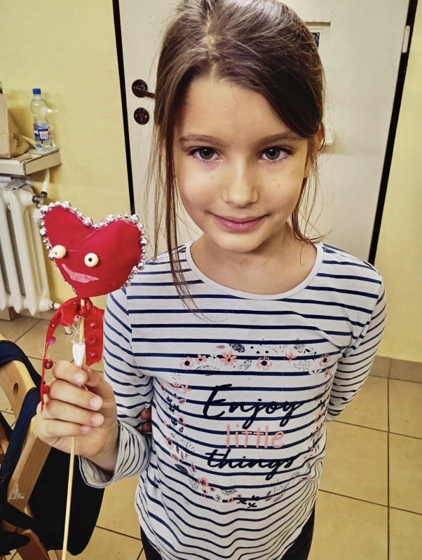 Ferie w Miejskim Ośrodku Kultury w Lędzinach
