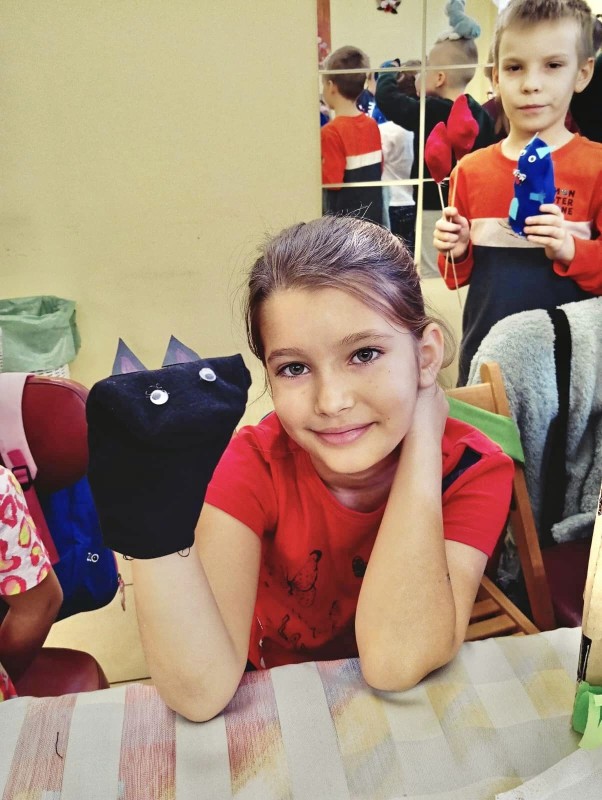 Ferie w Miejskim Ośrodku Kultury w Lędzinach