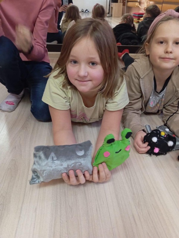 Ferie w Miejskim Ośrodku Kultury w Lędzinach