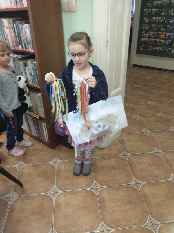 Ferie w Miejskiej Bibliotece Publicznej w Lędzinach