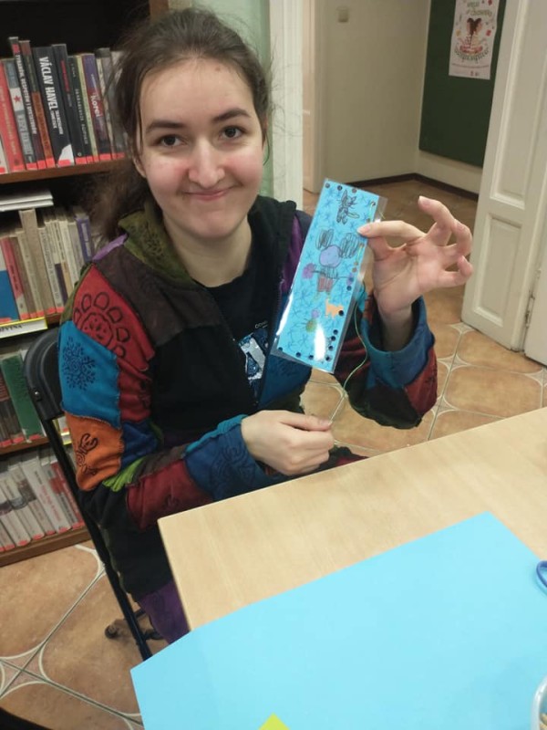 Ferie w Miejskiej Bibliotece Publicznej w Lędzinach