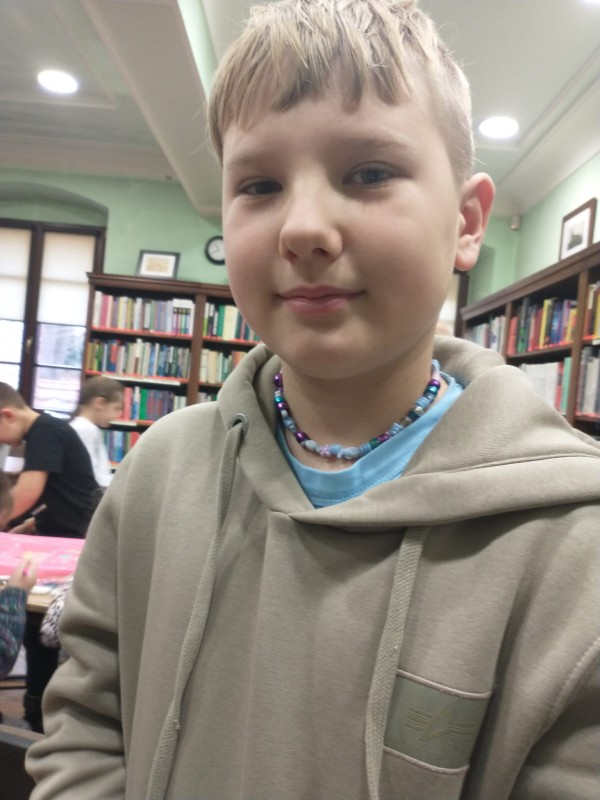 Ferie w Miejskiej Bibliotece Publicznej w Lędzinach