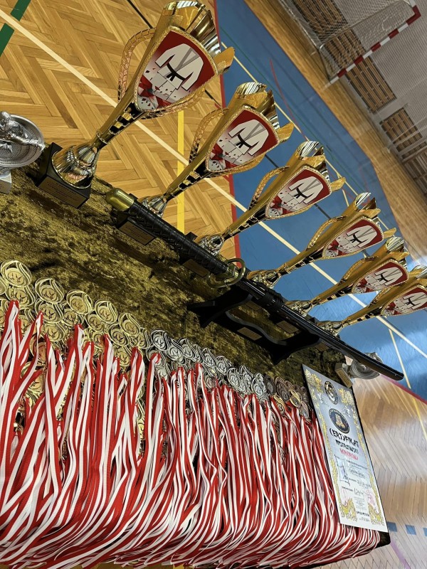 II grand prix lędzin 