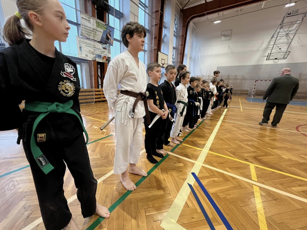 II grand prix lędzin 