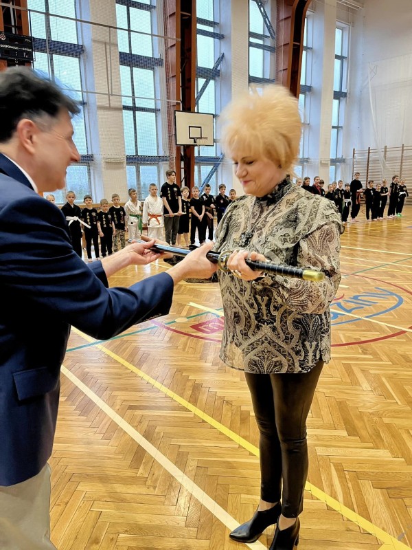II grand prix lędzin 