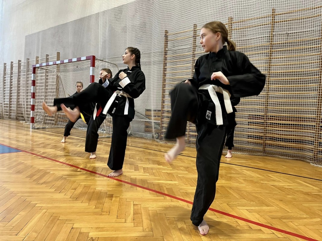 II grand prix lędzin 