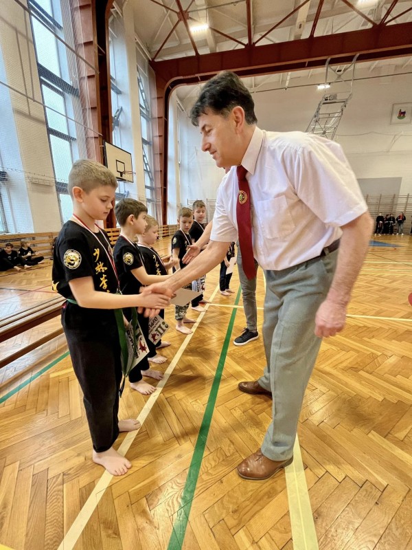 II grand prix lędzin 