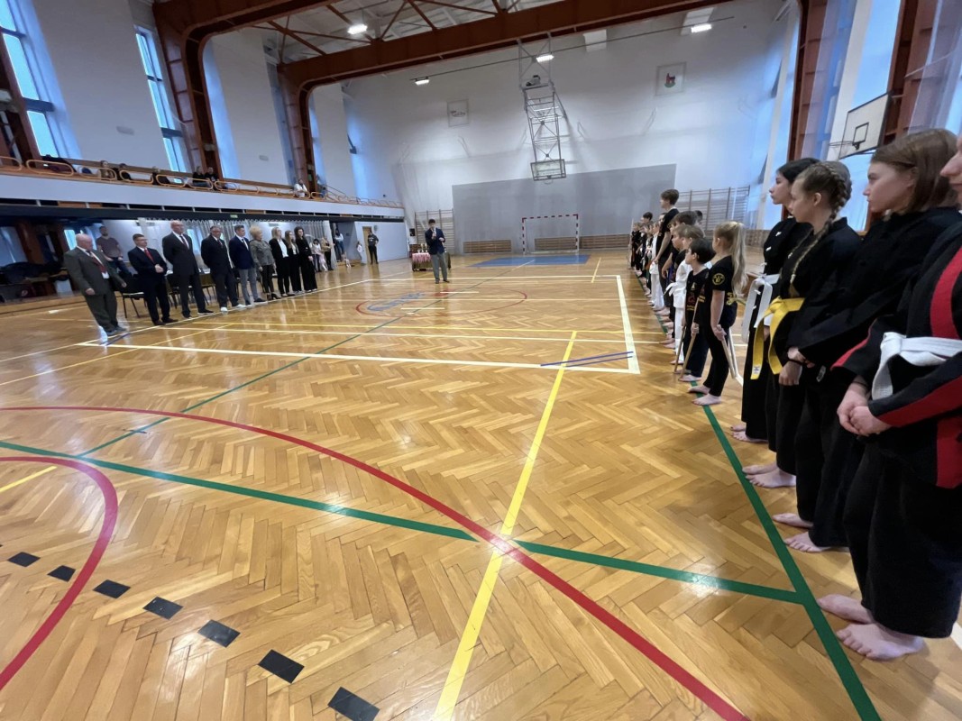 II grand prix lędzin 