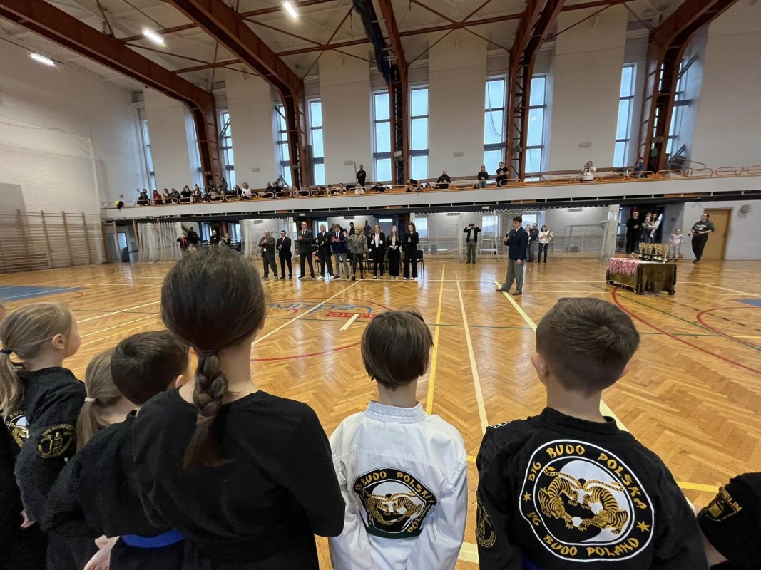 II grand prix lędzin 