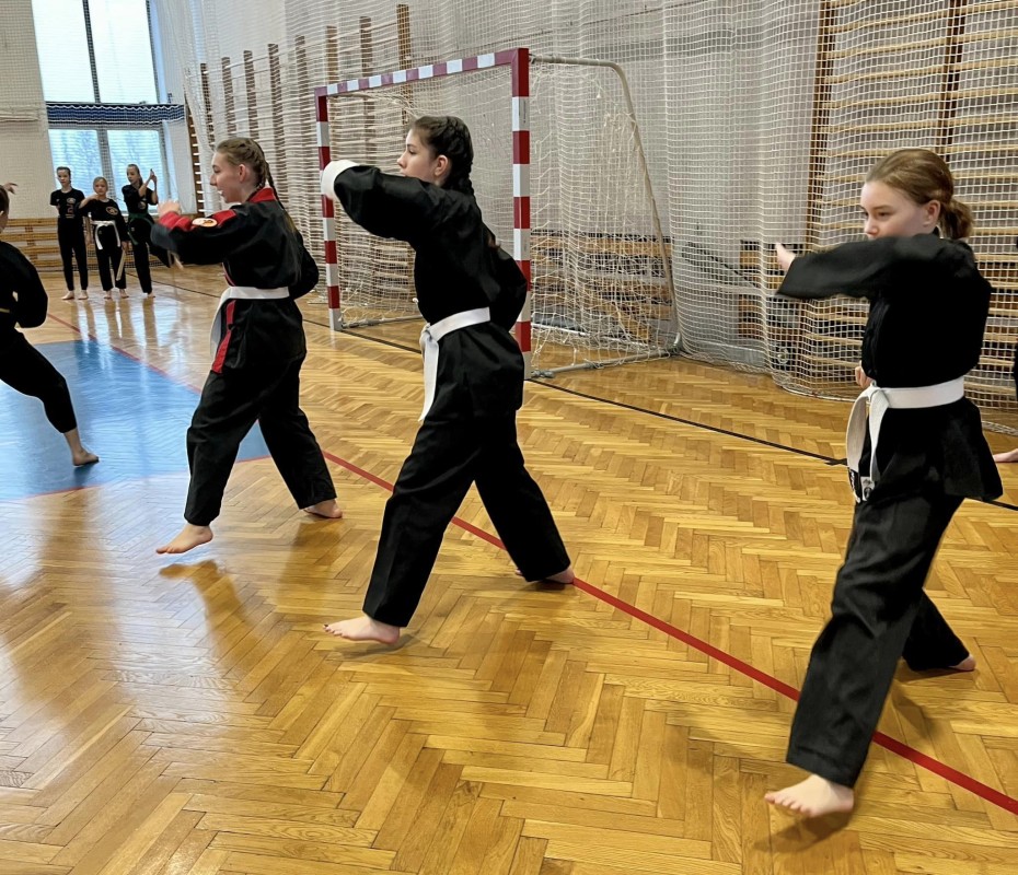 II grand prix lędzin 