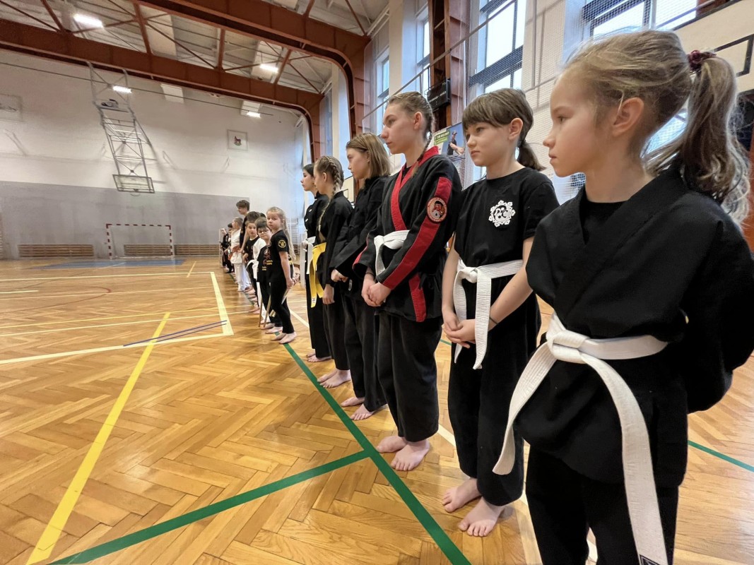 II grand prix lędzin 
