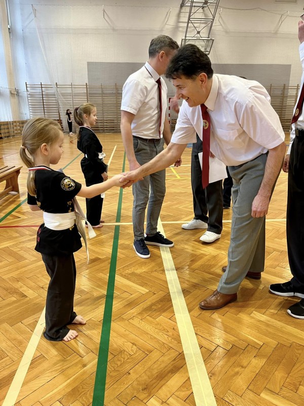 II grand prix lędzin 