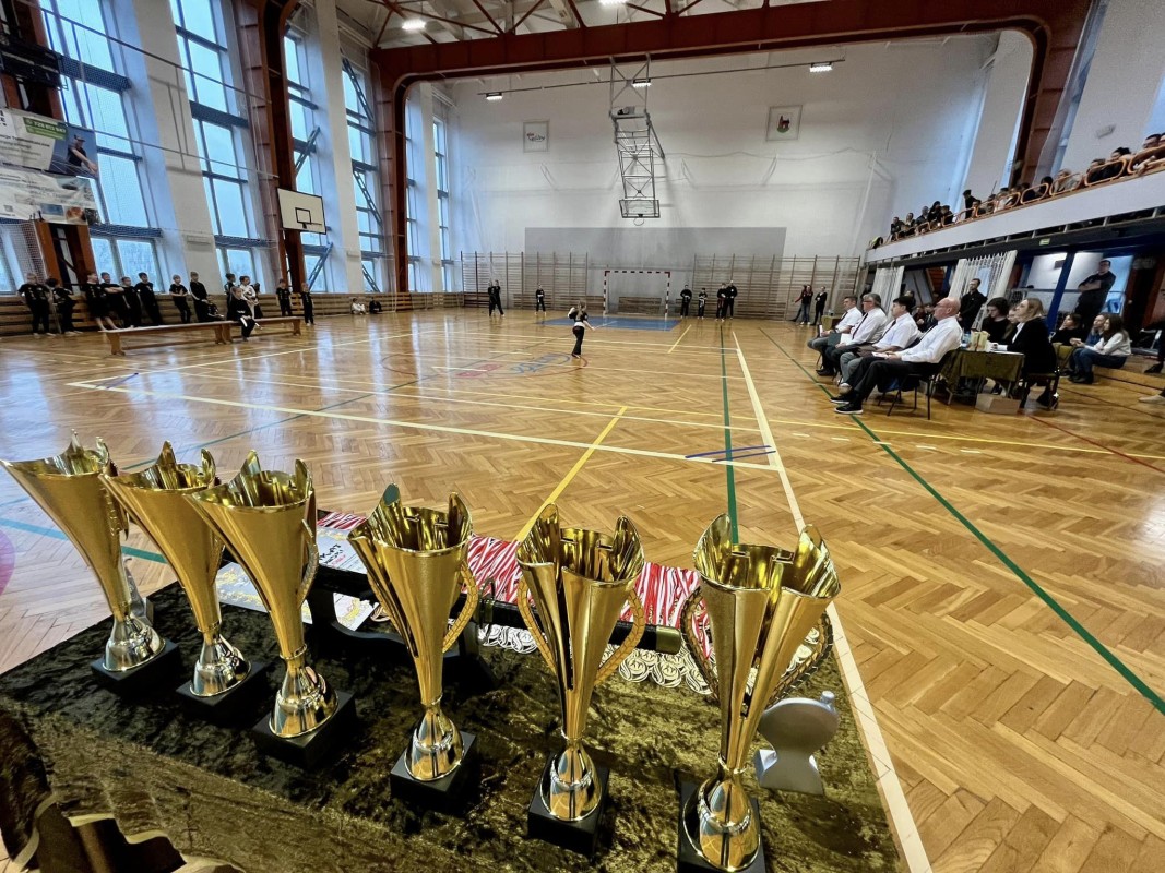 II grand prix lędzin 