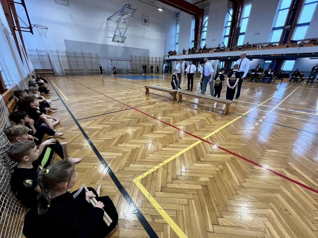 II grand prix lędzin 