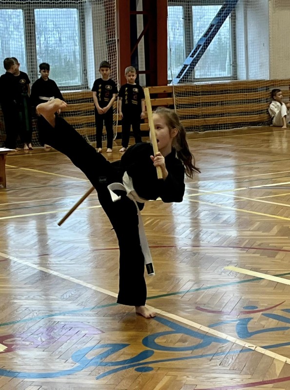II grand prix lędzin 