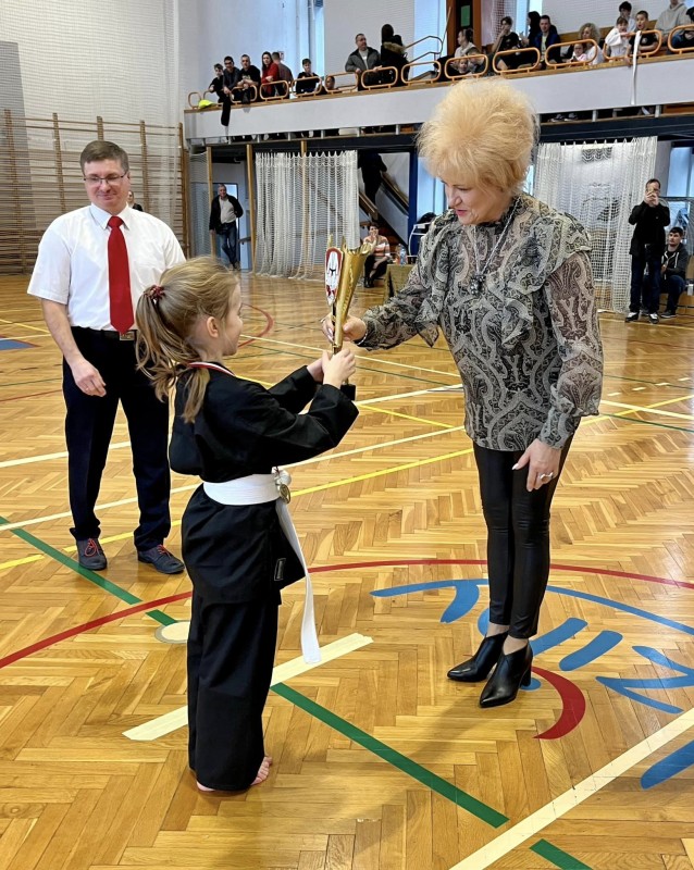 II grand prix lędzin 