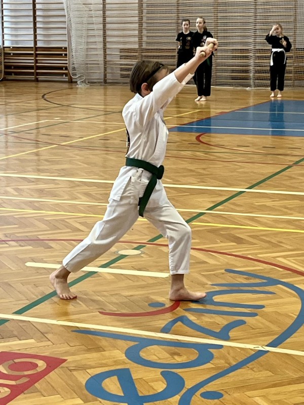 II grand prix lędzin 