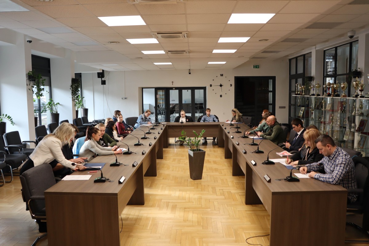 Stypendia sportowe na 2024 