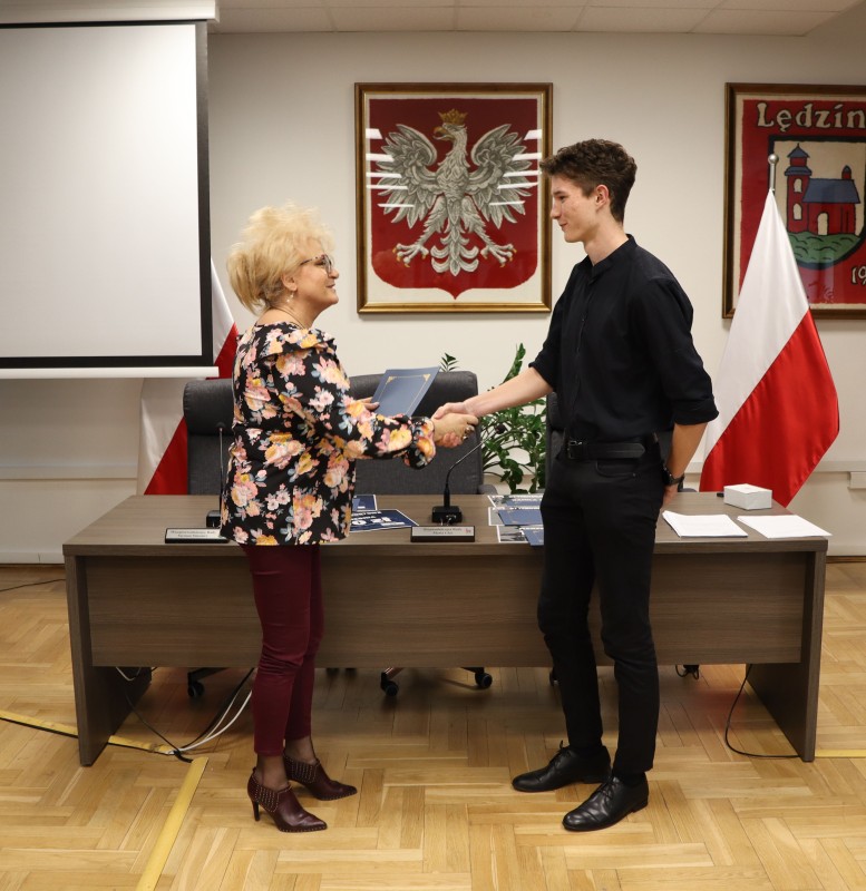Stypendia sportowe na 2024 