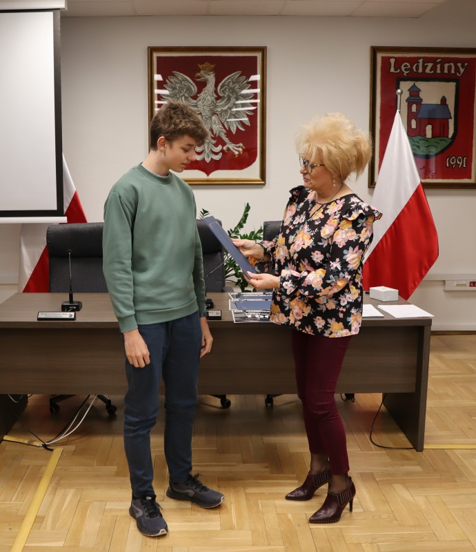 Stypendia sportowe na 2024 
