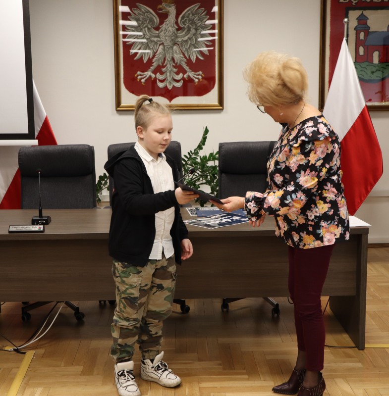 Stypendia sportowe na 2024 