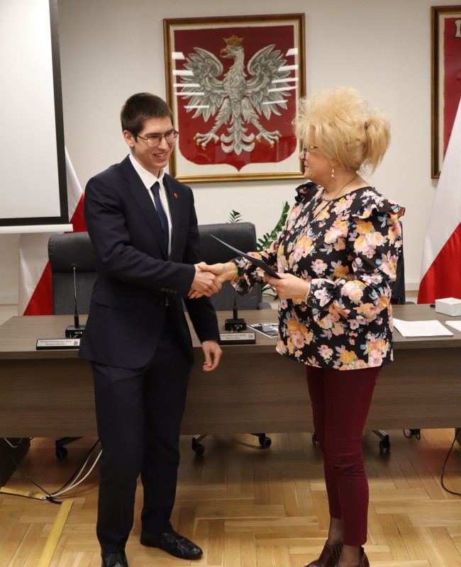 Stypendia sportowe na 2024 