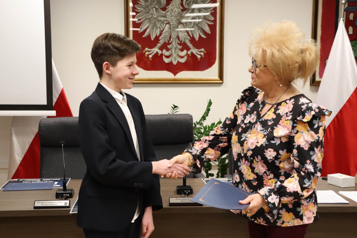Stypendia sportowe na 2024 