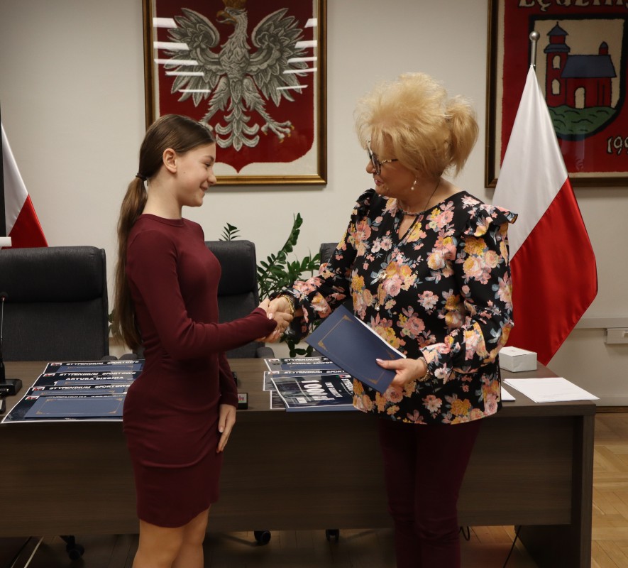 Stypendia sportowe na 2024 