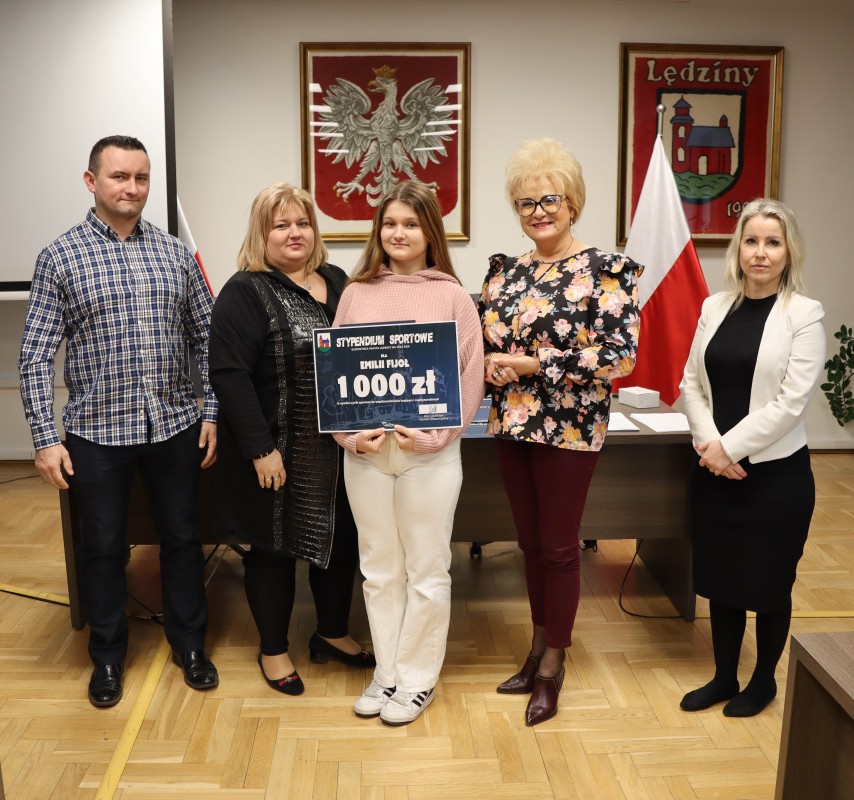Stypendia sportowe na 2024 