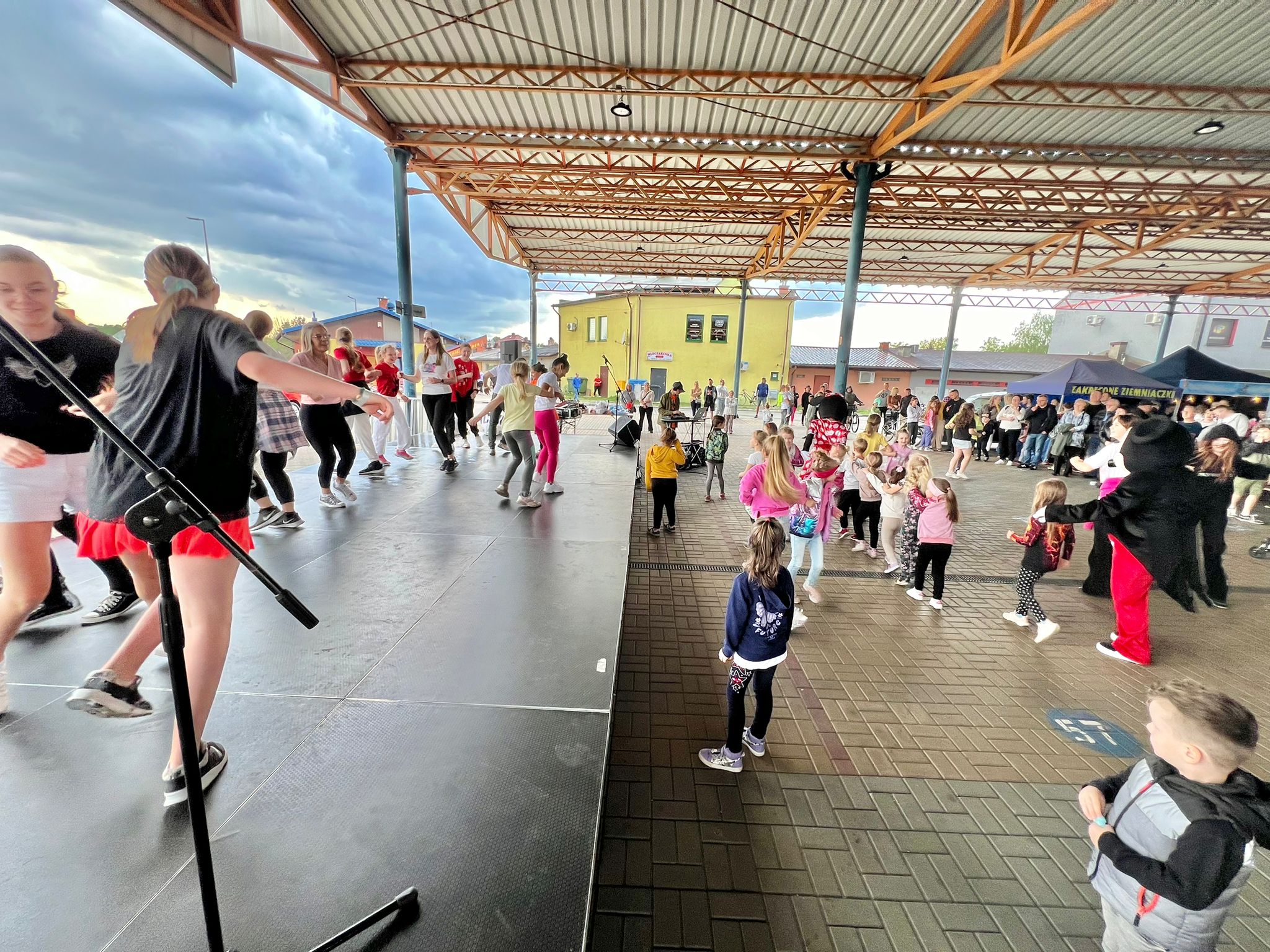 Piknik Rodzinny