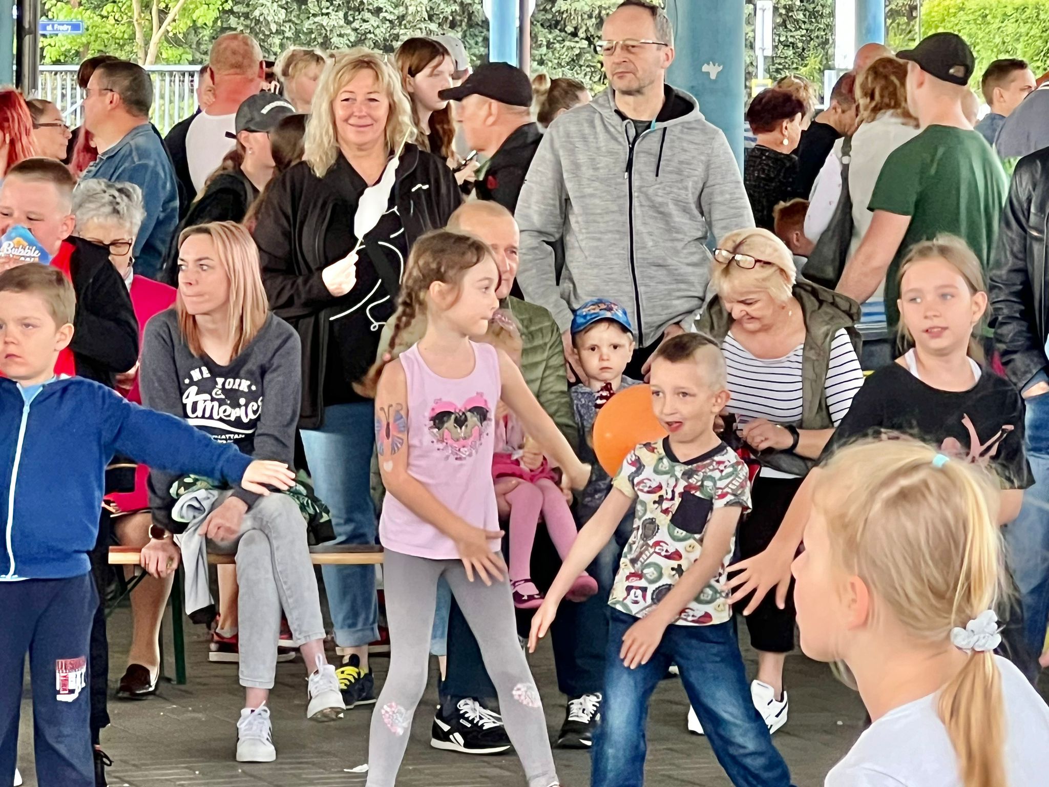 Piknik Rodzinny