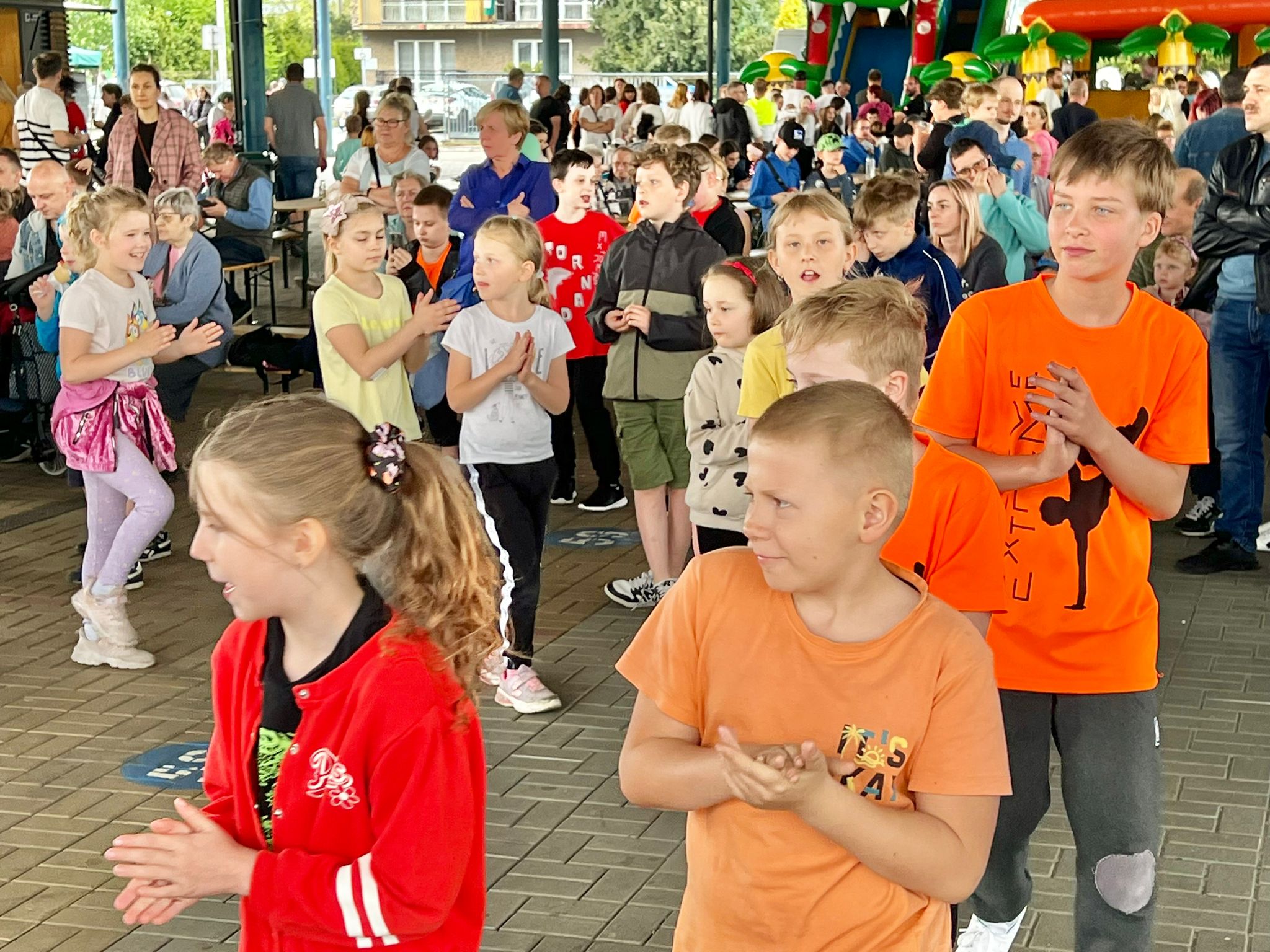 Piknik Rodzinny