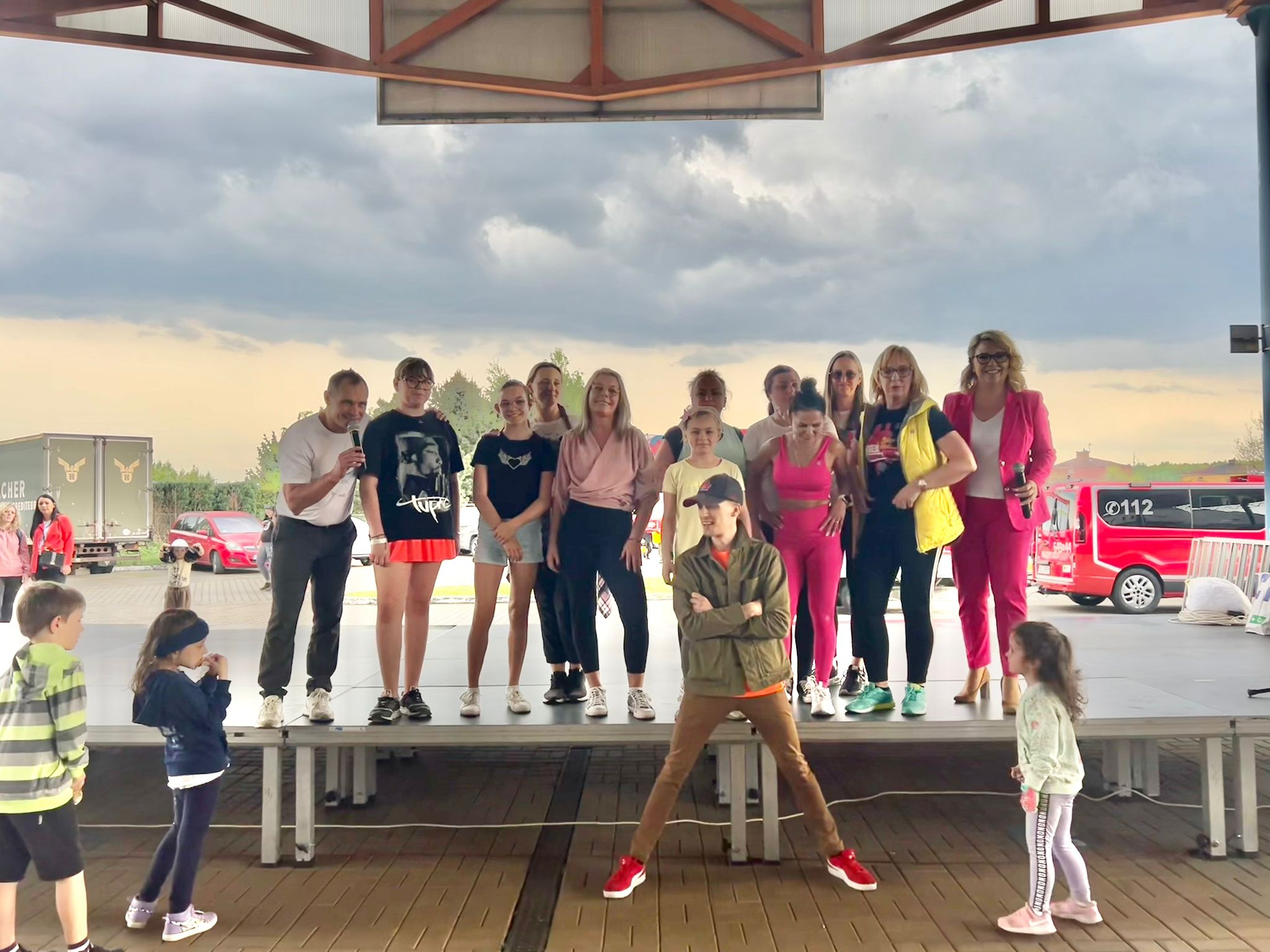 Piknik Rodzinny