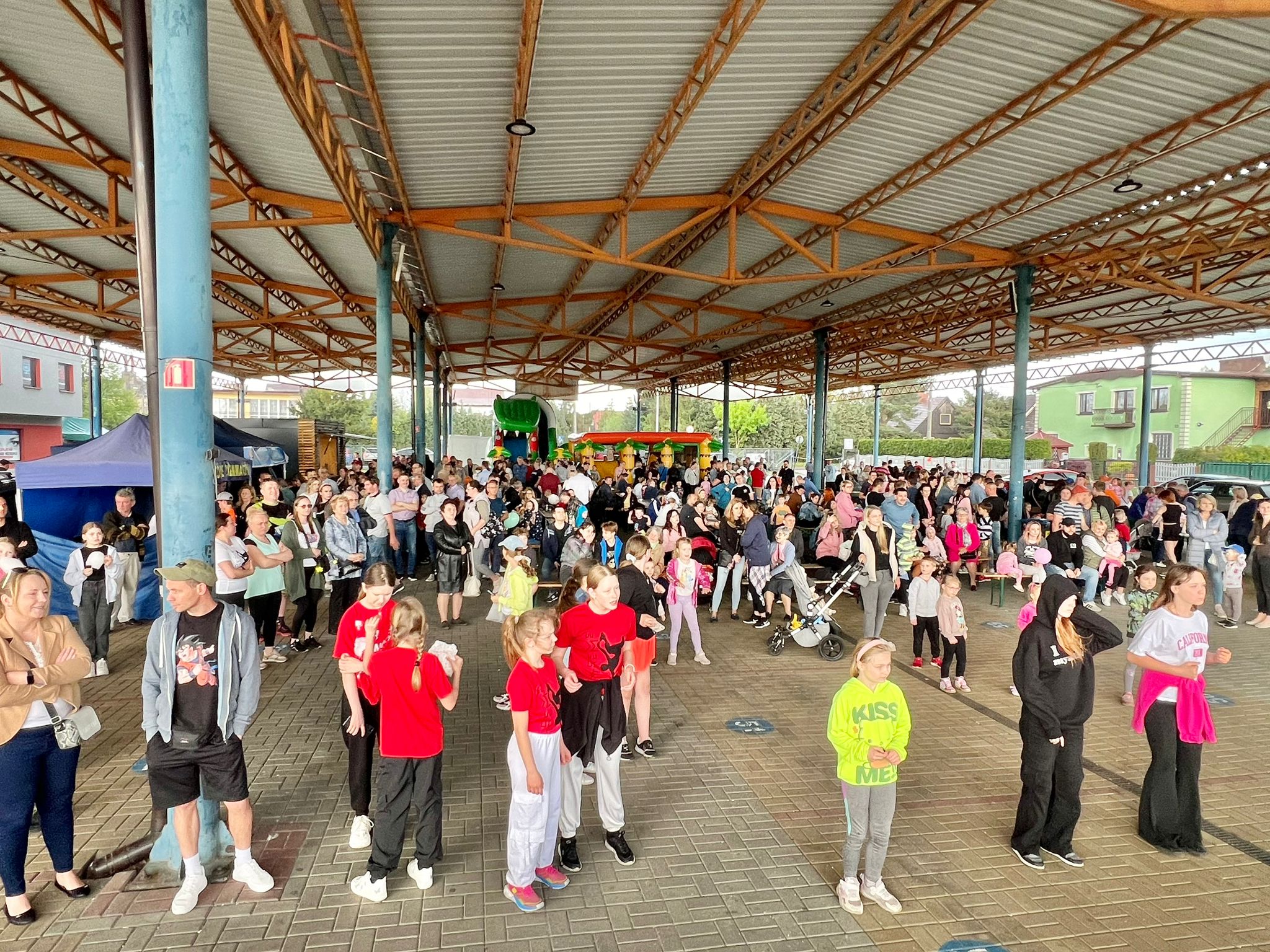 Piknik Rodzinny