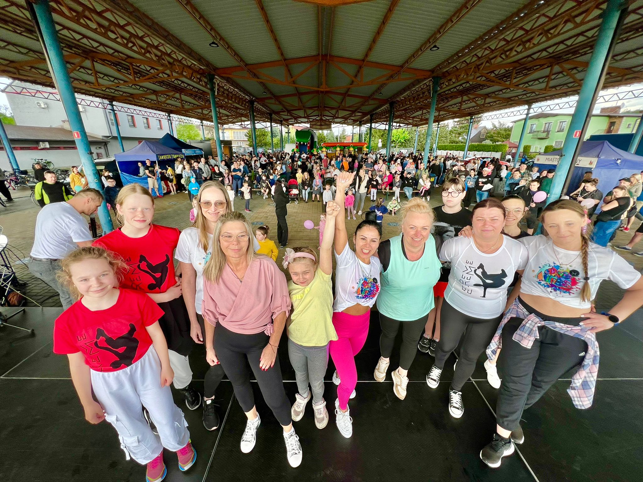 Piknik Rodzinny