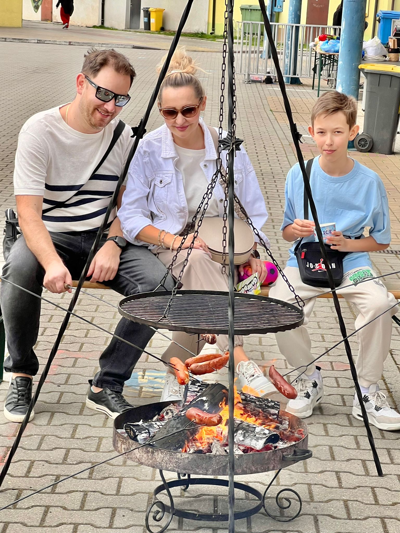 Piknik Rodzinny