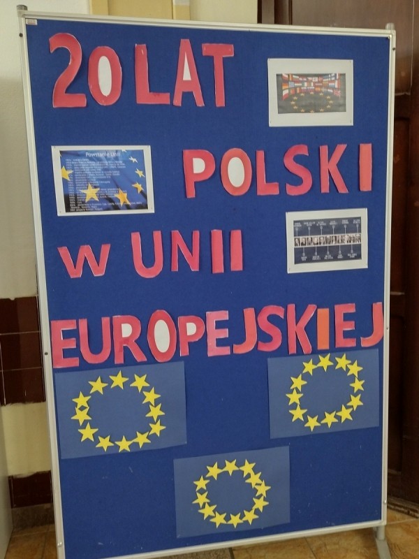 Obchody w Szkole Podstawowej nr 4 w Lędzinach