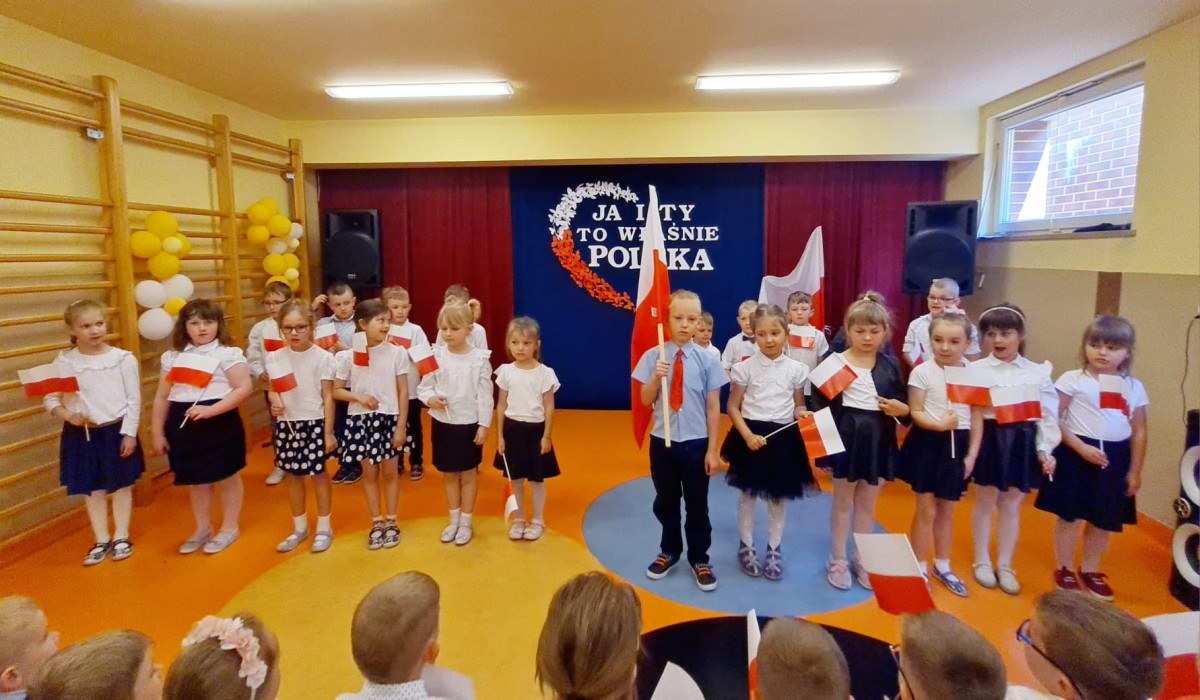Obchody w Miejskim Przedszkolu nr 2 w Lędzinach