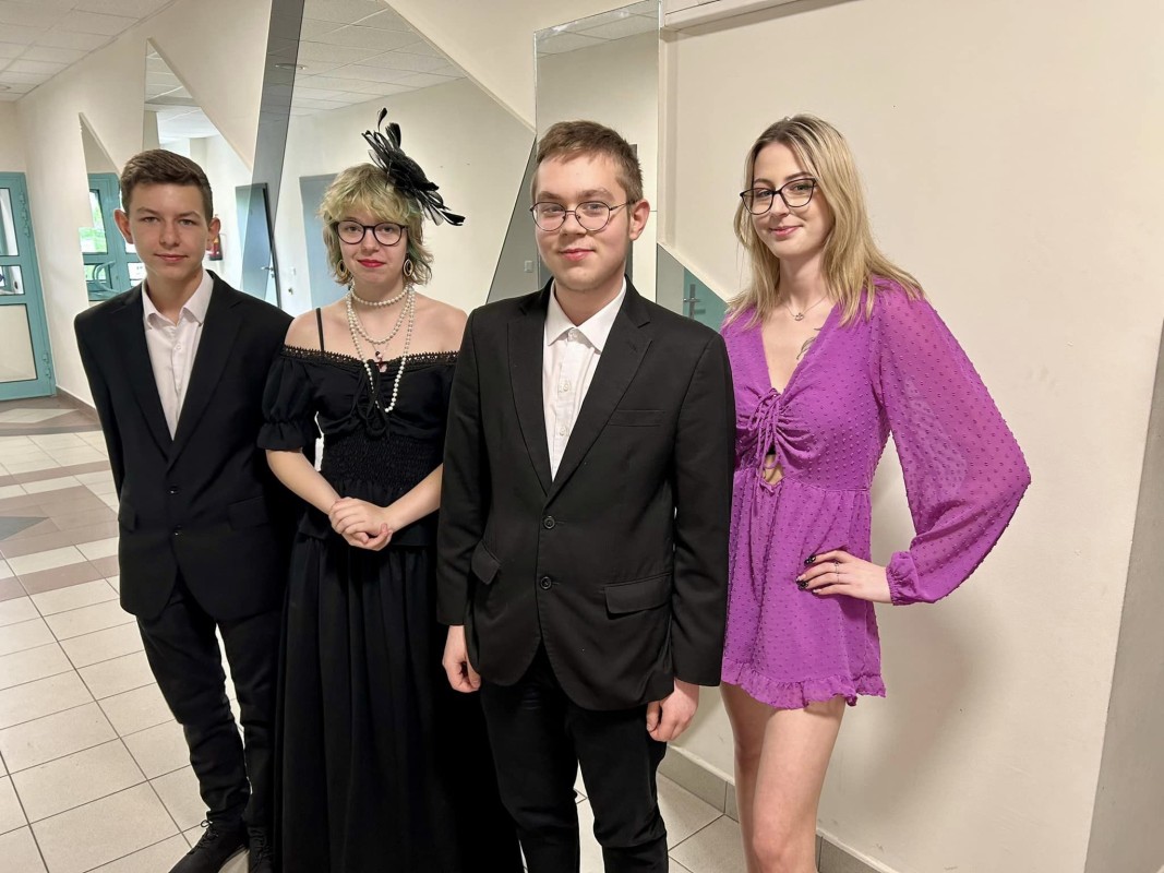 sCool Stage - Powiatowy Festiwal Muzyki i Tańca