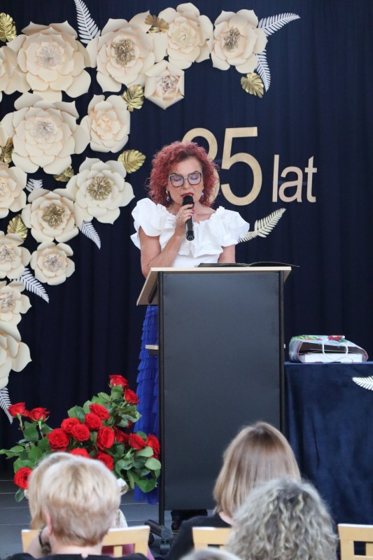 85 lat SP1