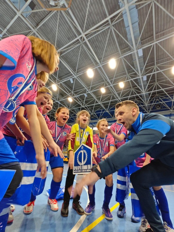 KSB Turniej