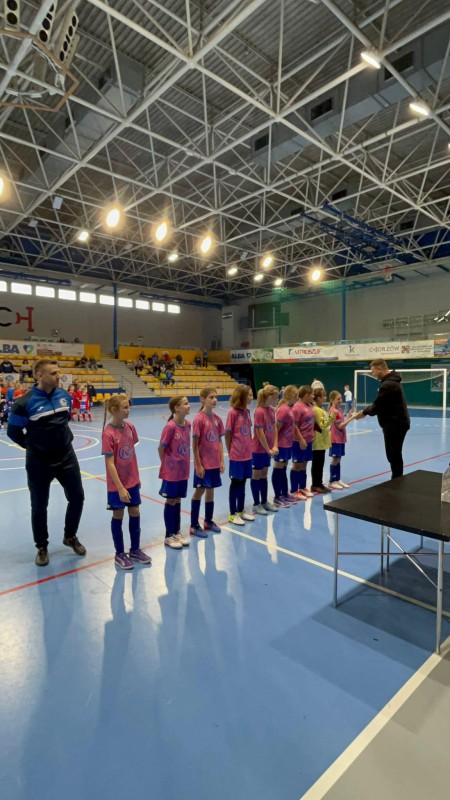 KSB Turniej