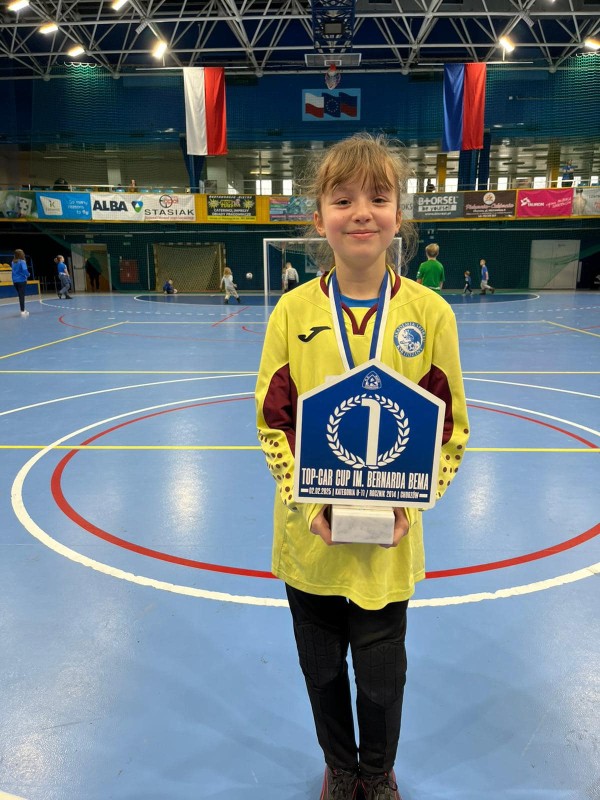 KSB Turniej